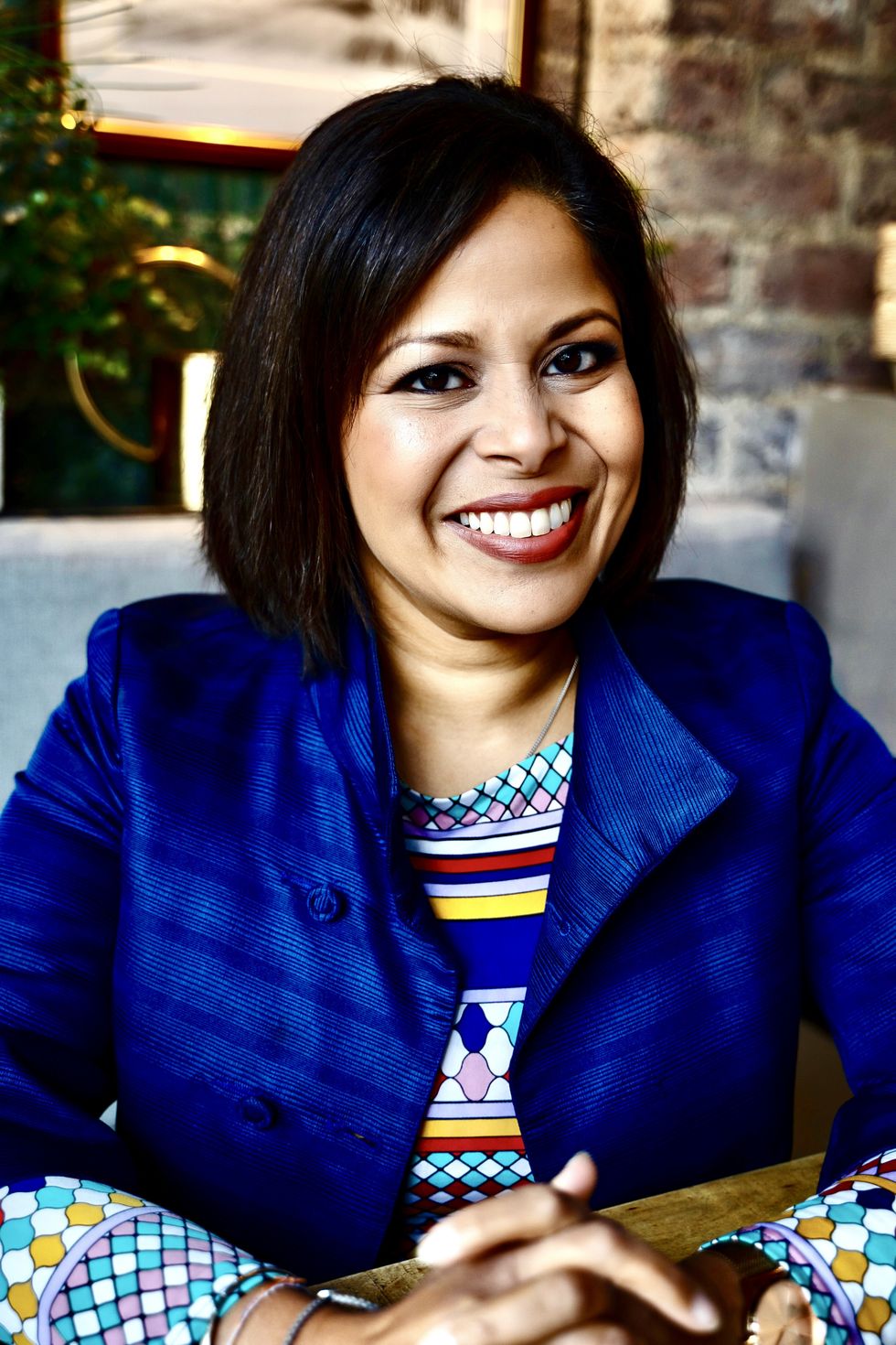 Dr Mayoni Gooneratne