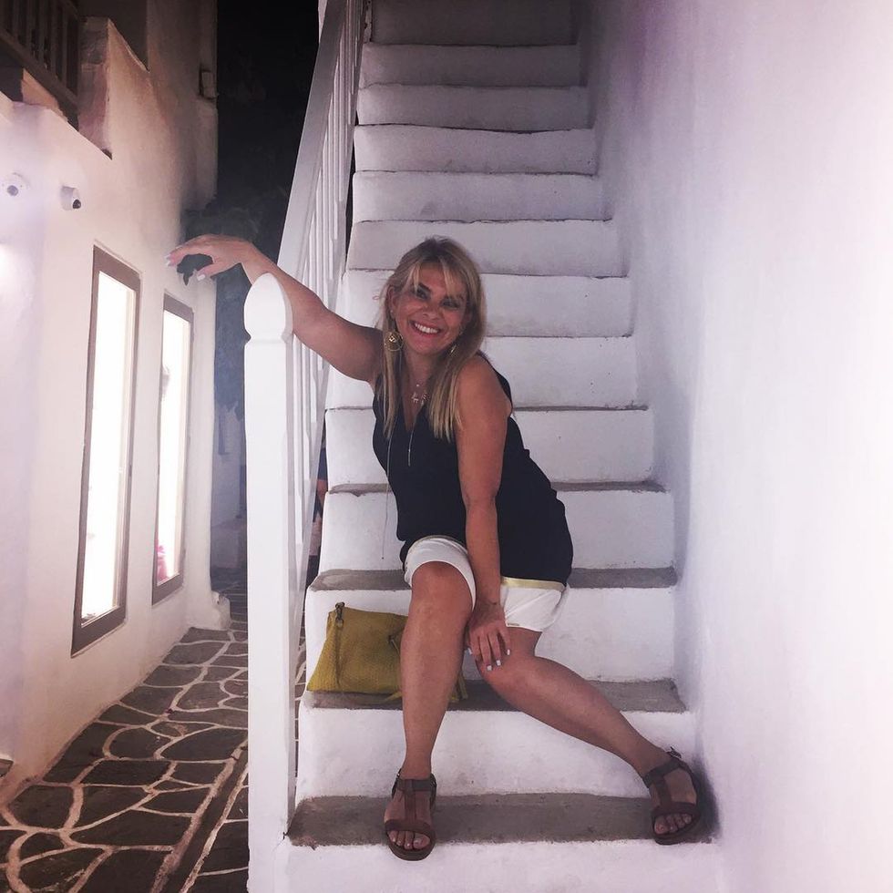 Dr Vana Katsomitrou