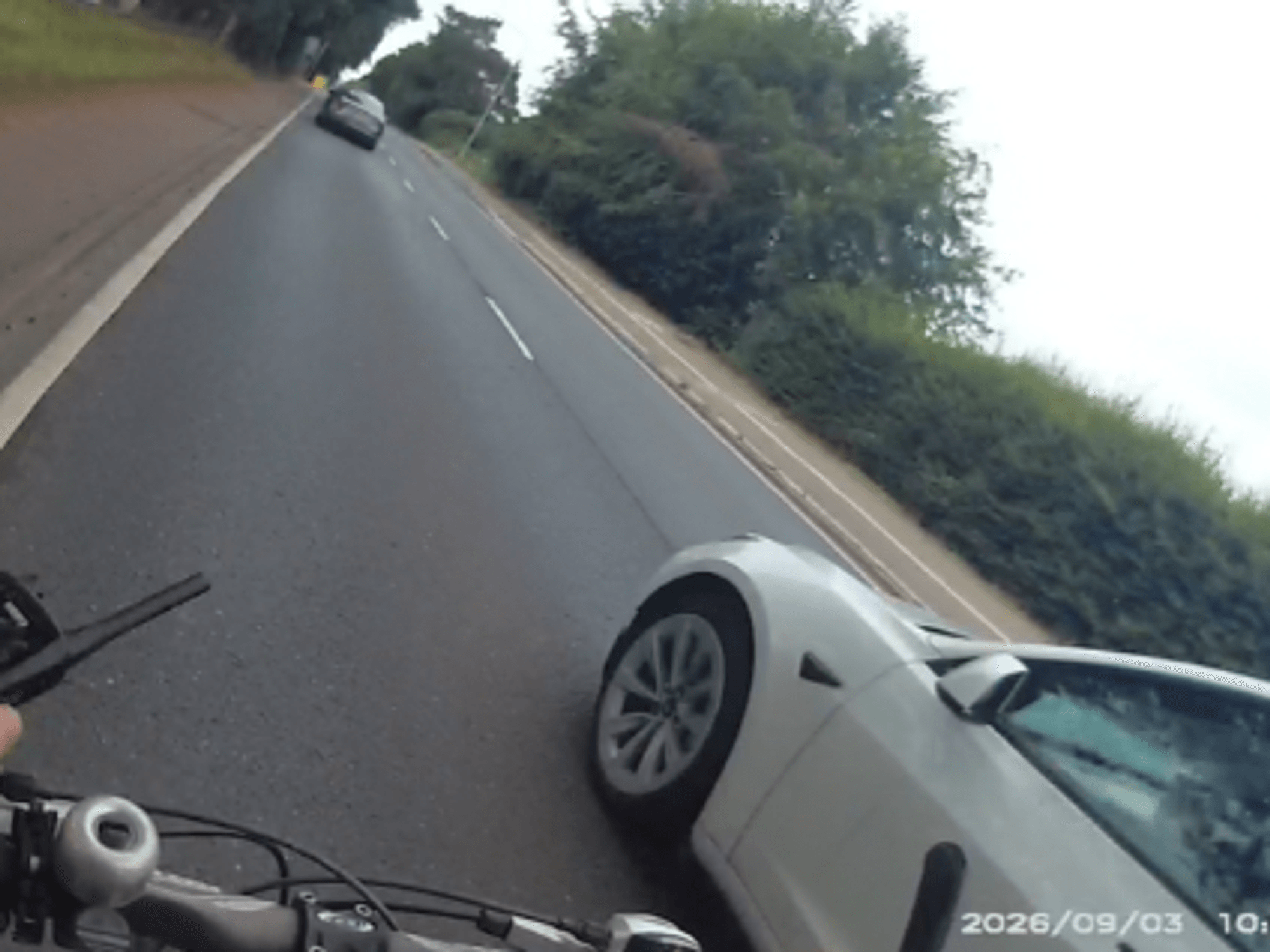 Drivers have been reminded following a police operation