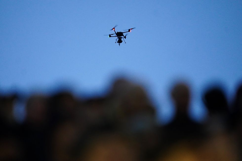 Drone