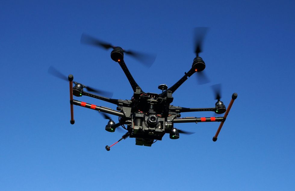 Drone