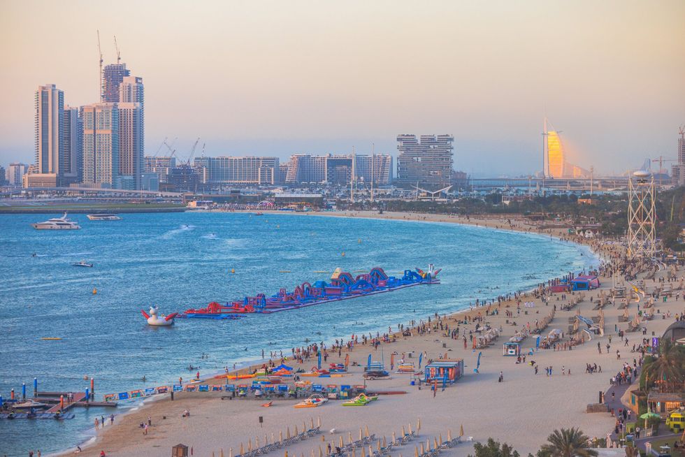 Dubai