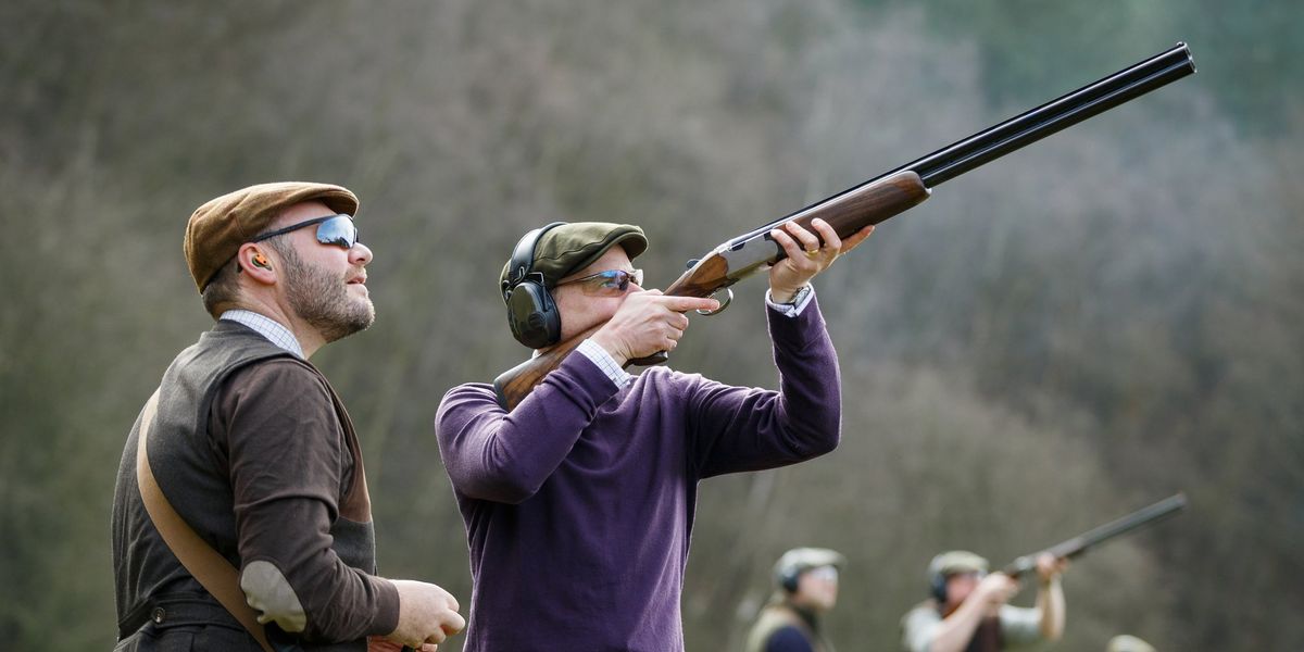 Gun licensing 'postcode lottery' puts Britons at risk, campaigners say