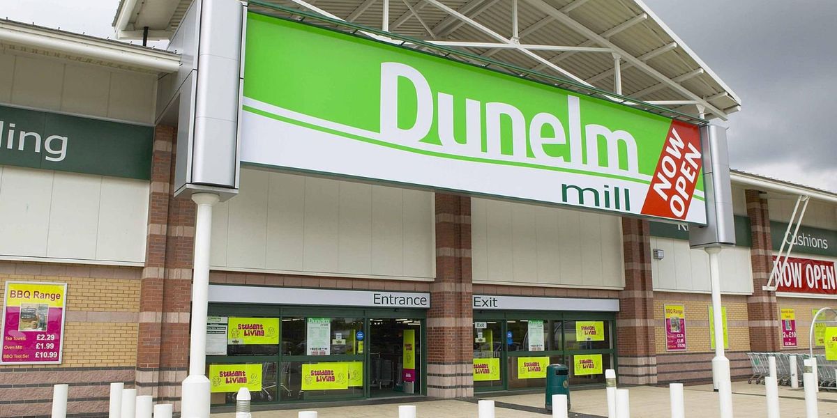 UK's biggest home retailer announces £100million cost-cutting drive as 95 jobs already axed
