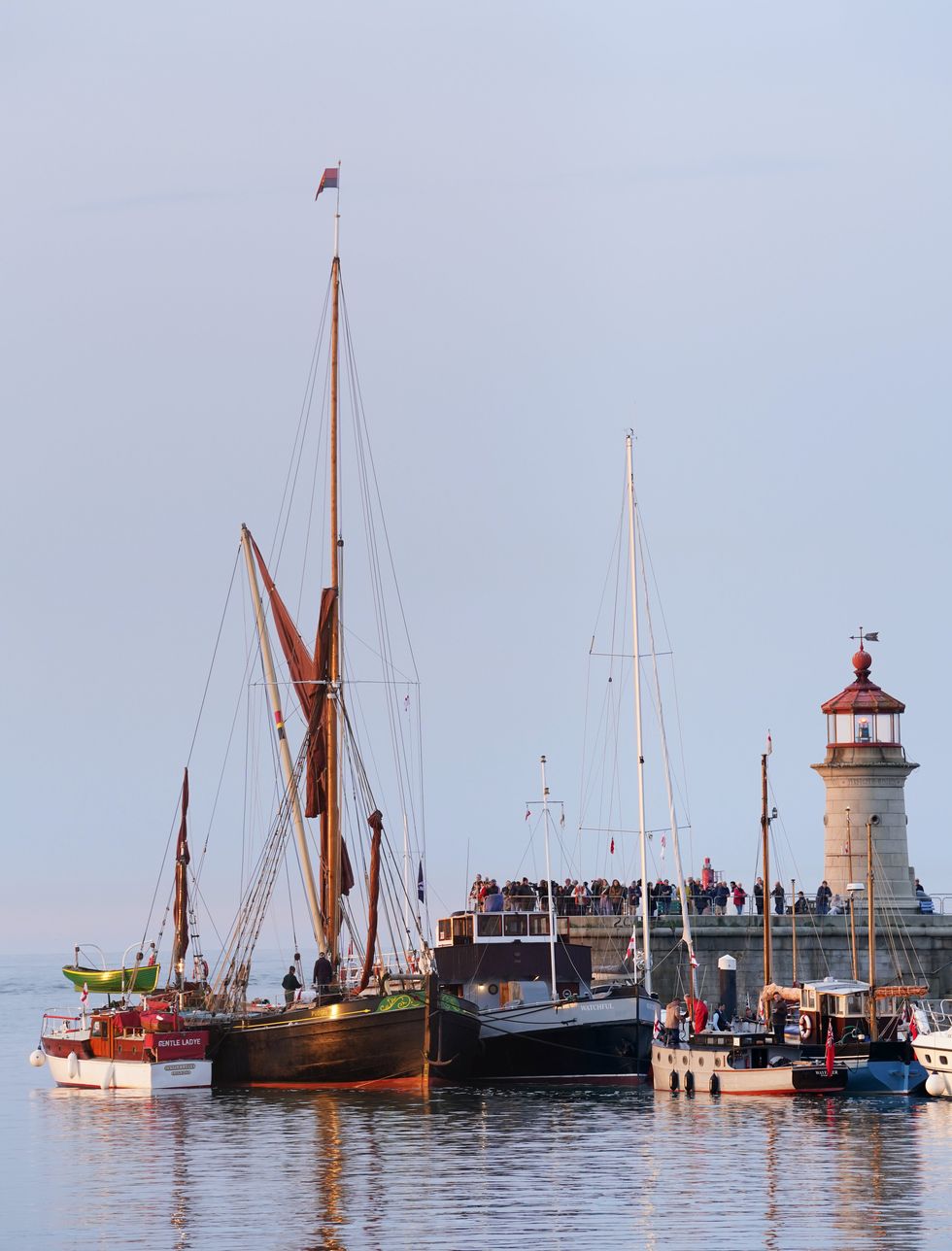 Dunkirk France
