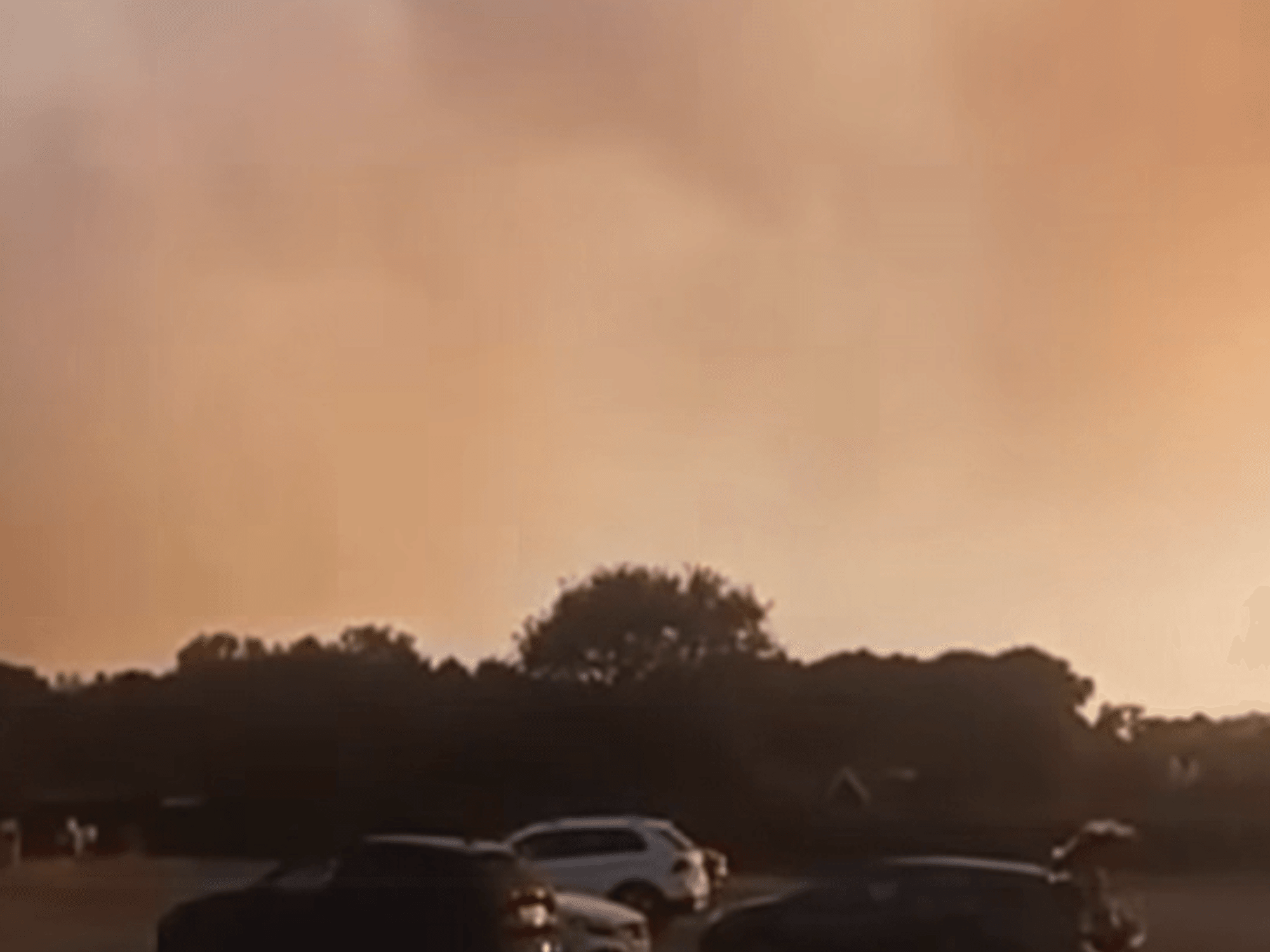 Dunwich Heath fire