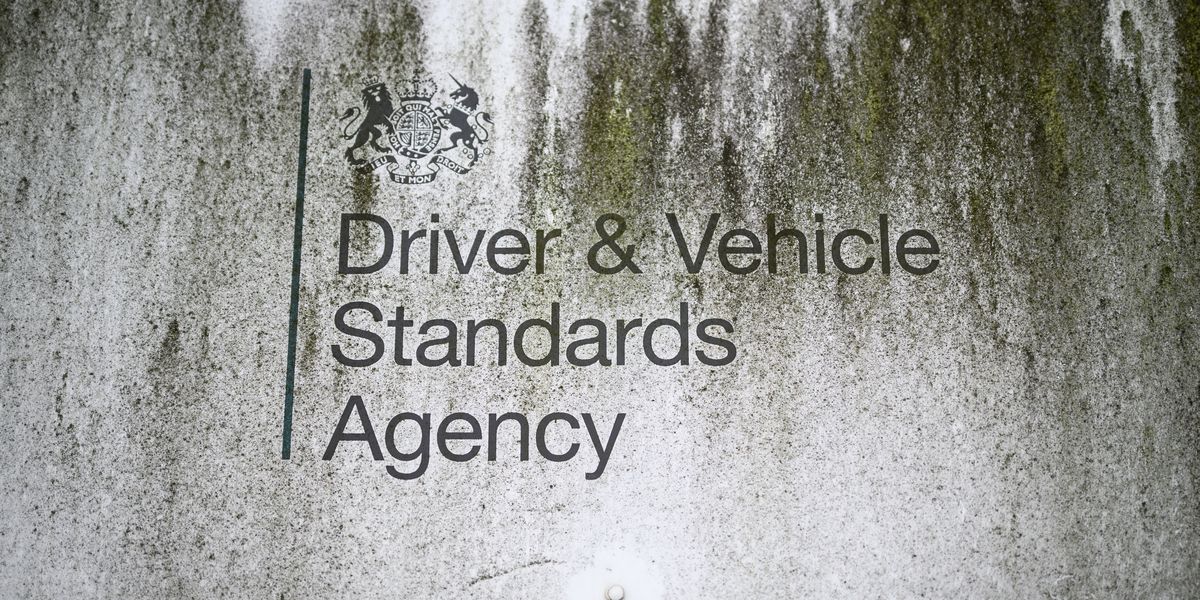 Afghan man uses impersonators to sit his driving tests because he 'could not understand English'
