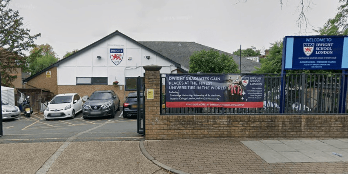 Teacher at £37,500-a-year private school banned after admitting smoking crystal meth 'to relax'