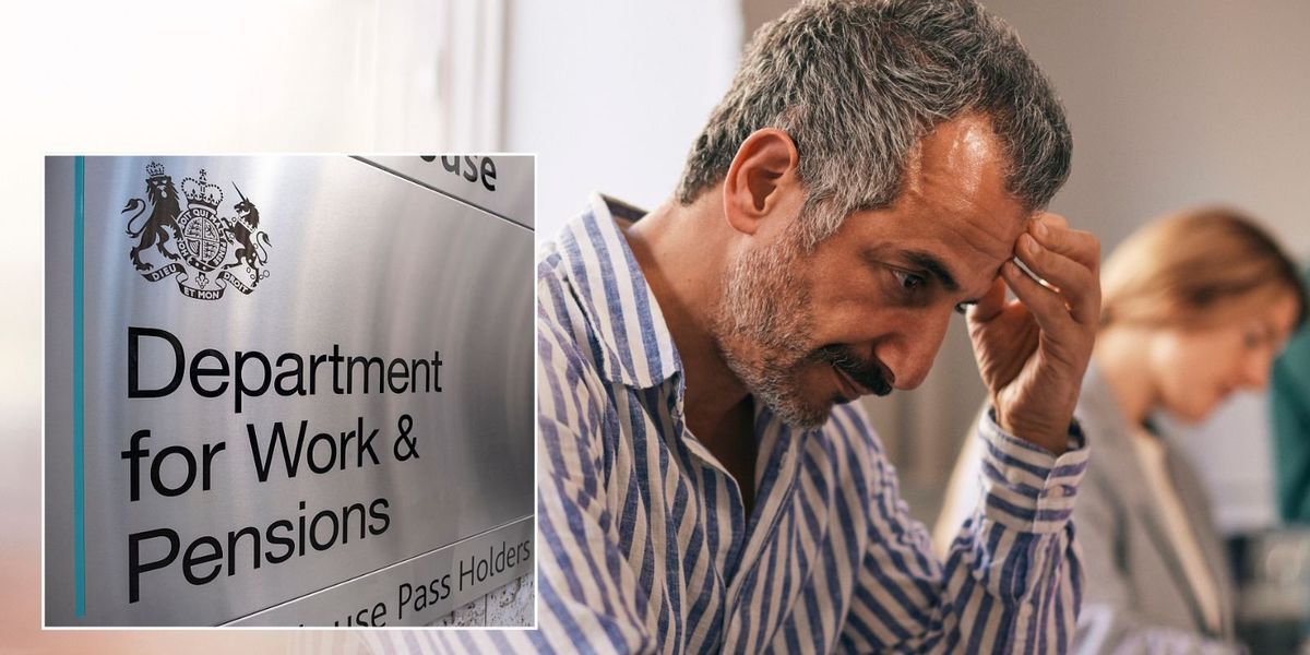 Families on benefits rush to little-known DWP scheme to cover mortgage costs