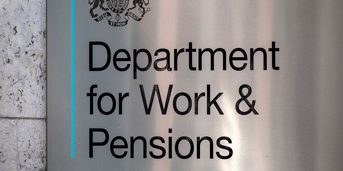 Benefit cheat dodges jail despite lying for years to pocket nearly £40,000 from the public purse