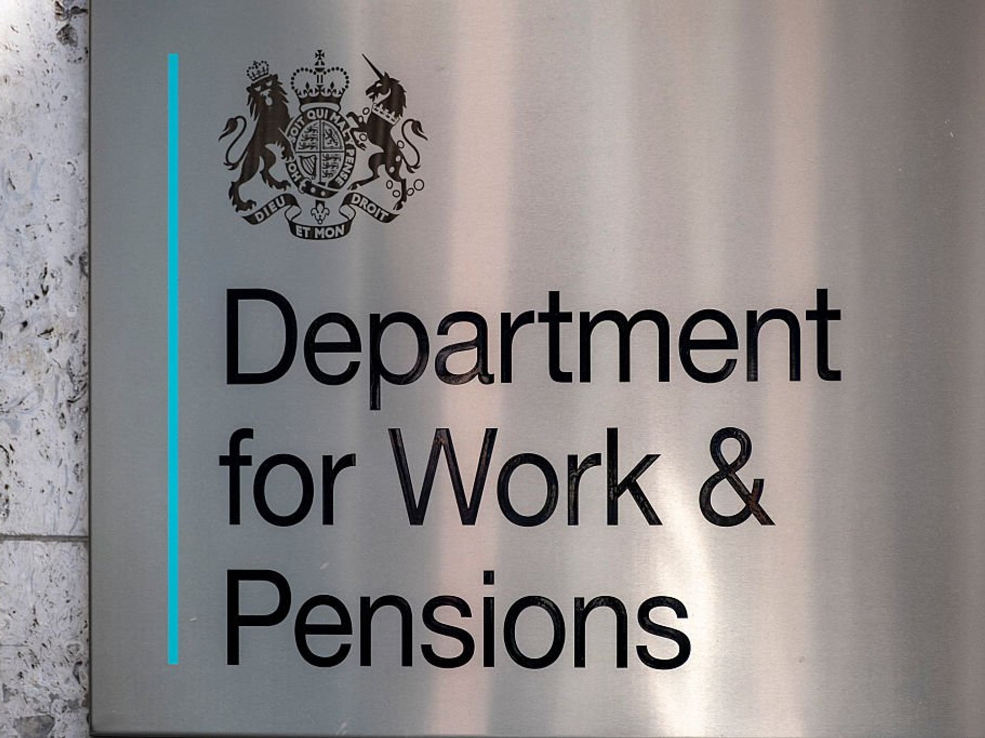 DWP