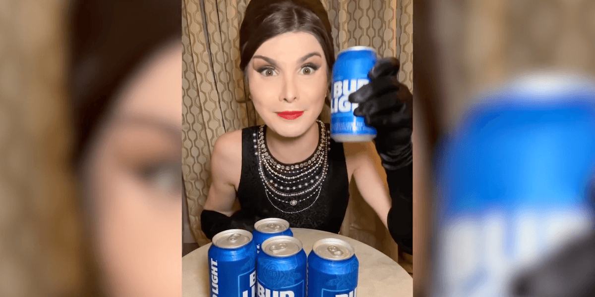 Bud Light staff hit with barrage of abuse as Dylan Mulvaney trans row rages on