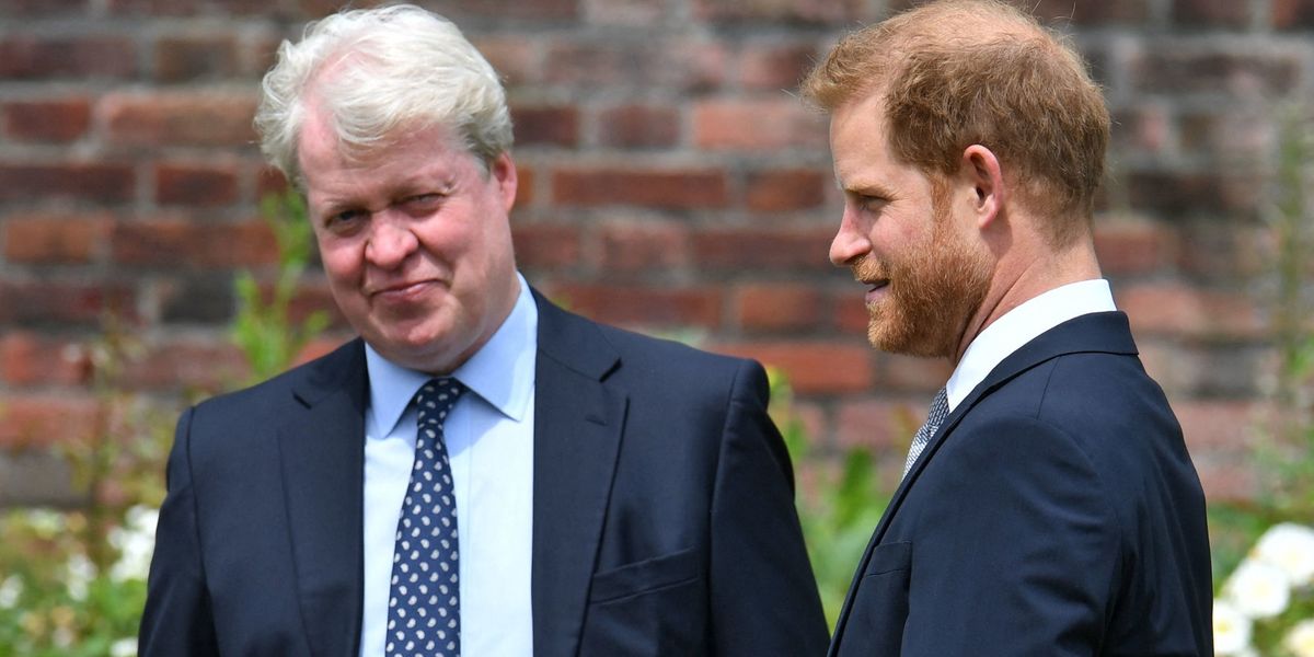 Earl Charles Spencer 'did not know' Sussexes' UK return was imminent
