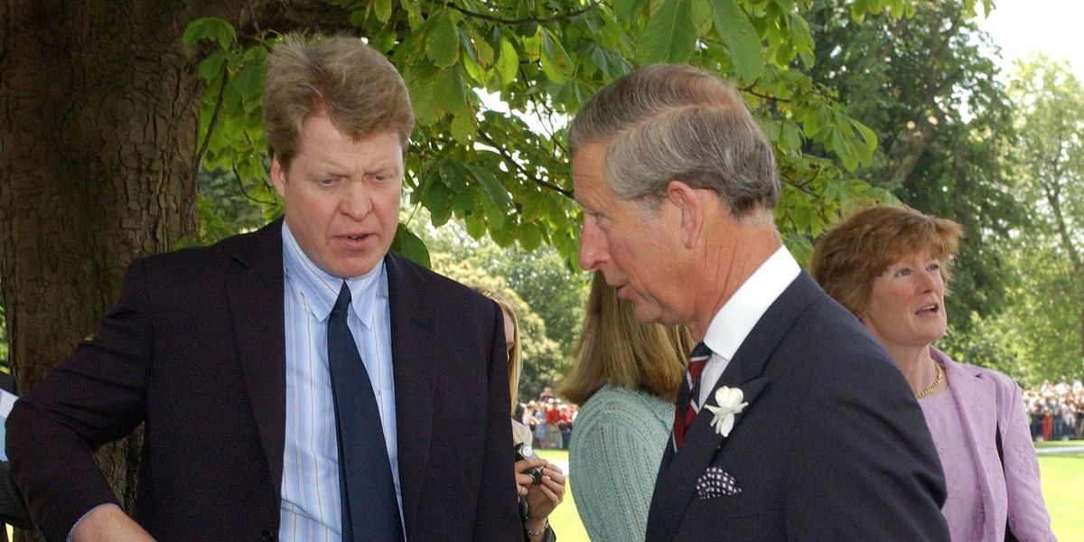 Britons split on Earl Spencer’s explosive King Charles claim about Princess Diana