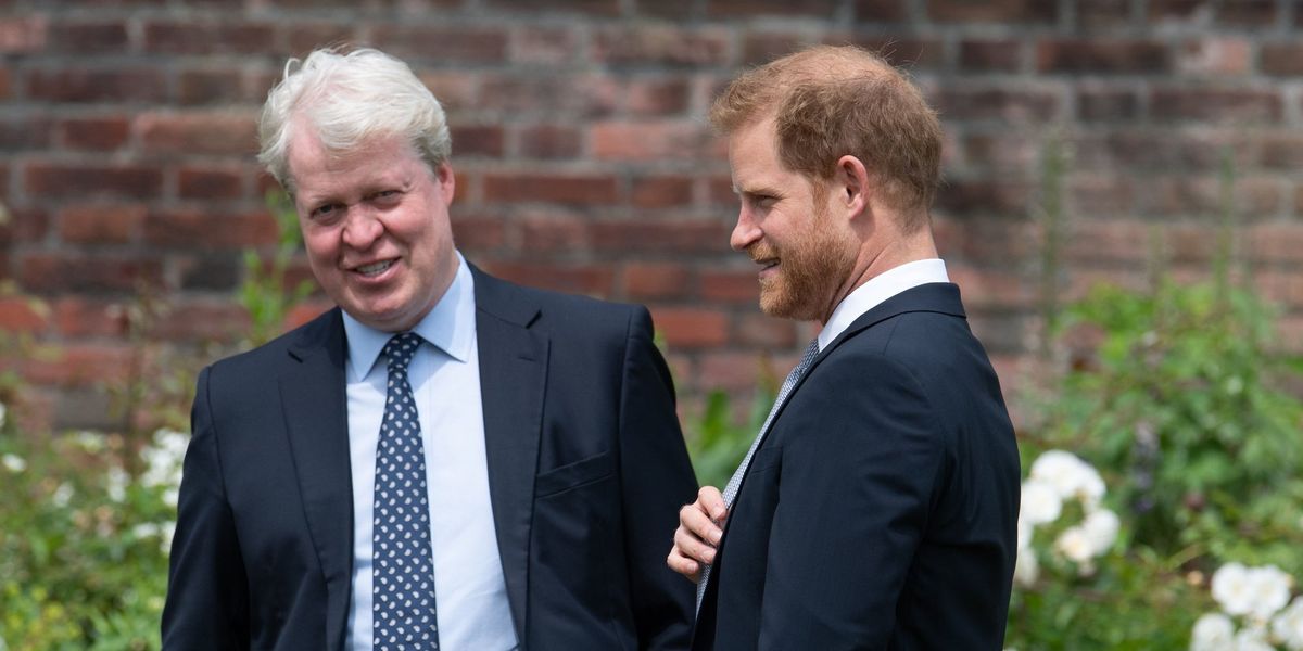 Prince Harry and Meghan Markle find an ‘ally’ in Britain as Spencers offer Sussexes a ‘warm welcome’
