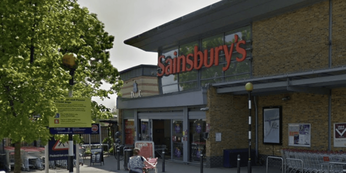Sainsbury's suspends use of live facial recognition after shopper wrongly accused of shoplifting