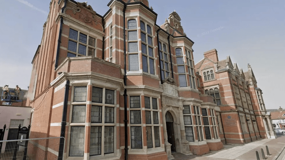East Riding of Yorkshire Council