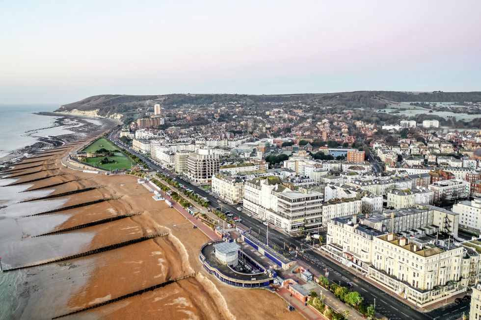 Eastbourne