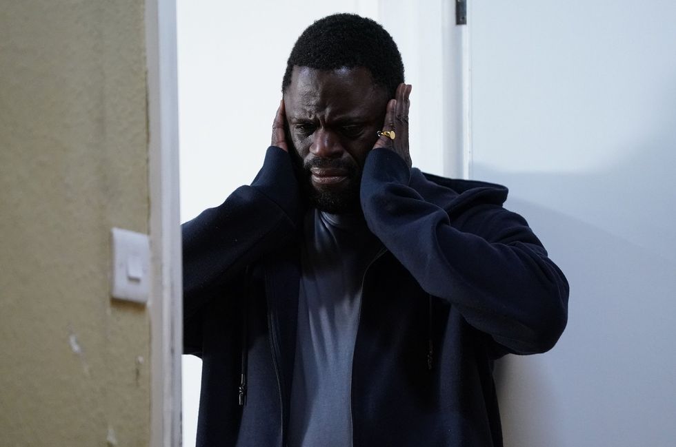 EastEnders