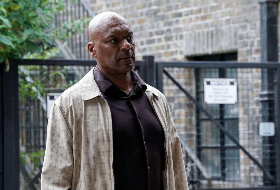 EastEnders