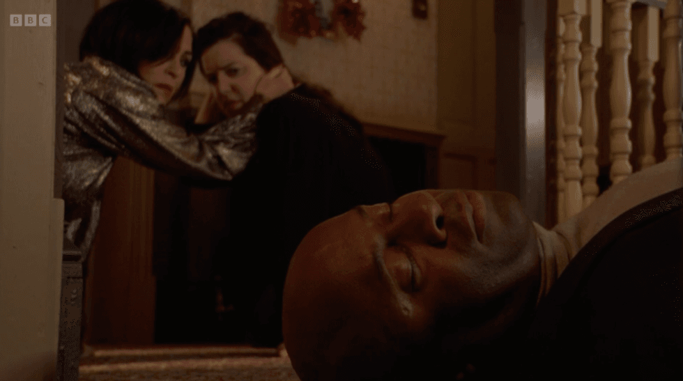 EastEnders