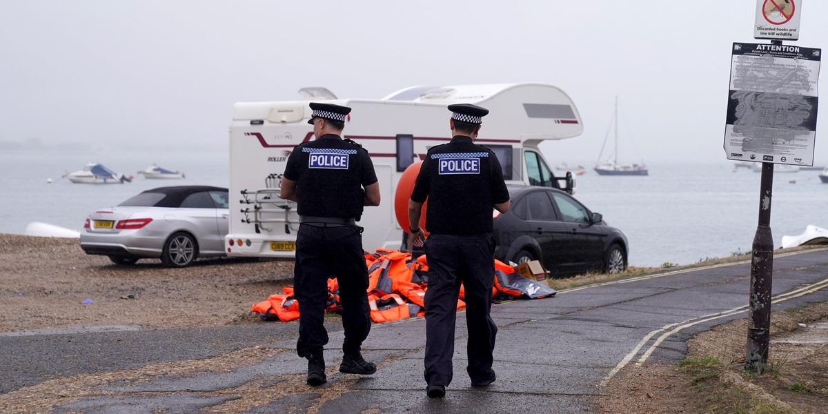 Warning Portsmouth 'not prepared' for illegal migrant boats amid fears South Coast communities to be overwhelmed by arrivals