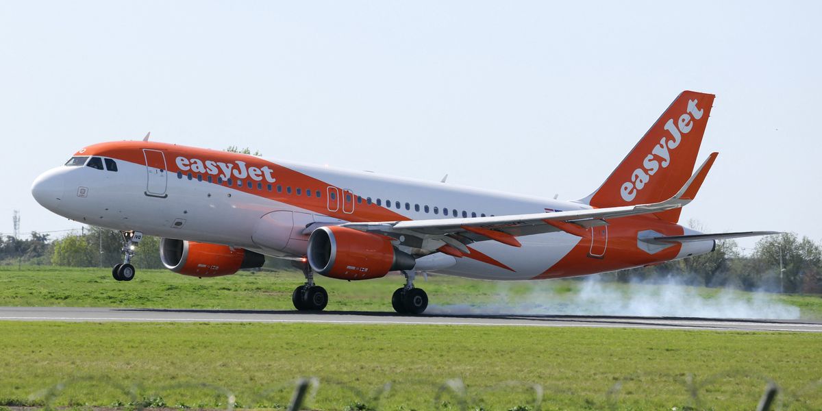 EasyJet axes all flights from UK airport as passengers offered full refunds