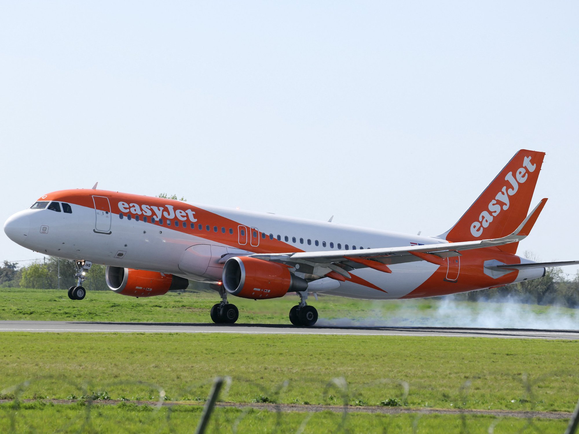 Easyjet