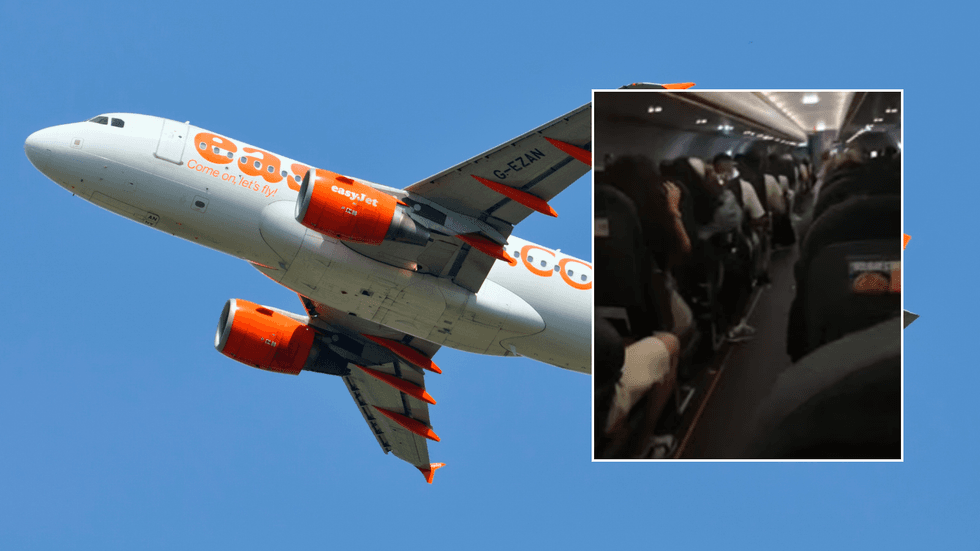 EasyJet