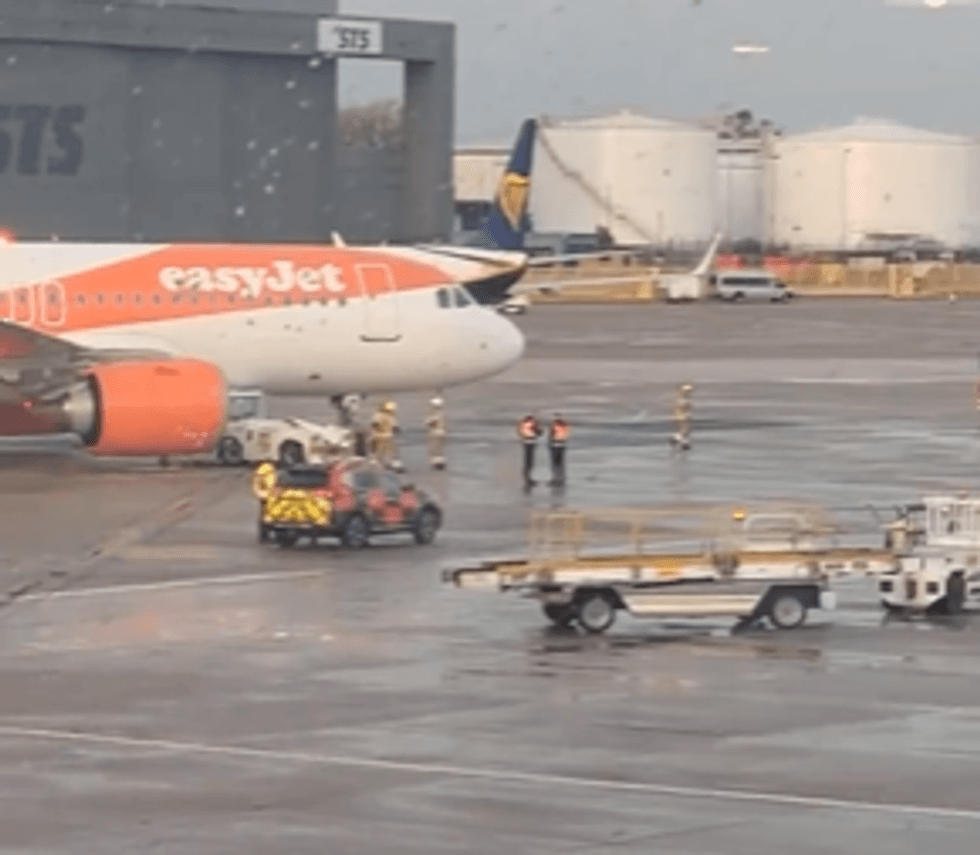 EasyJet