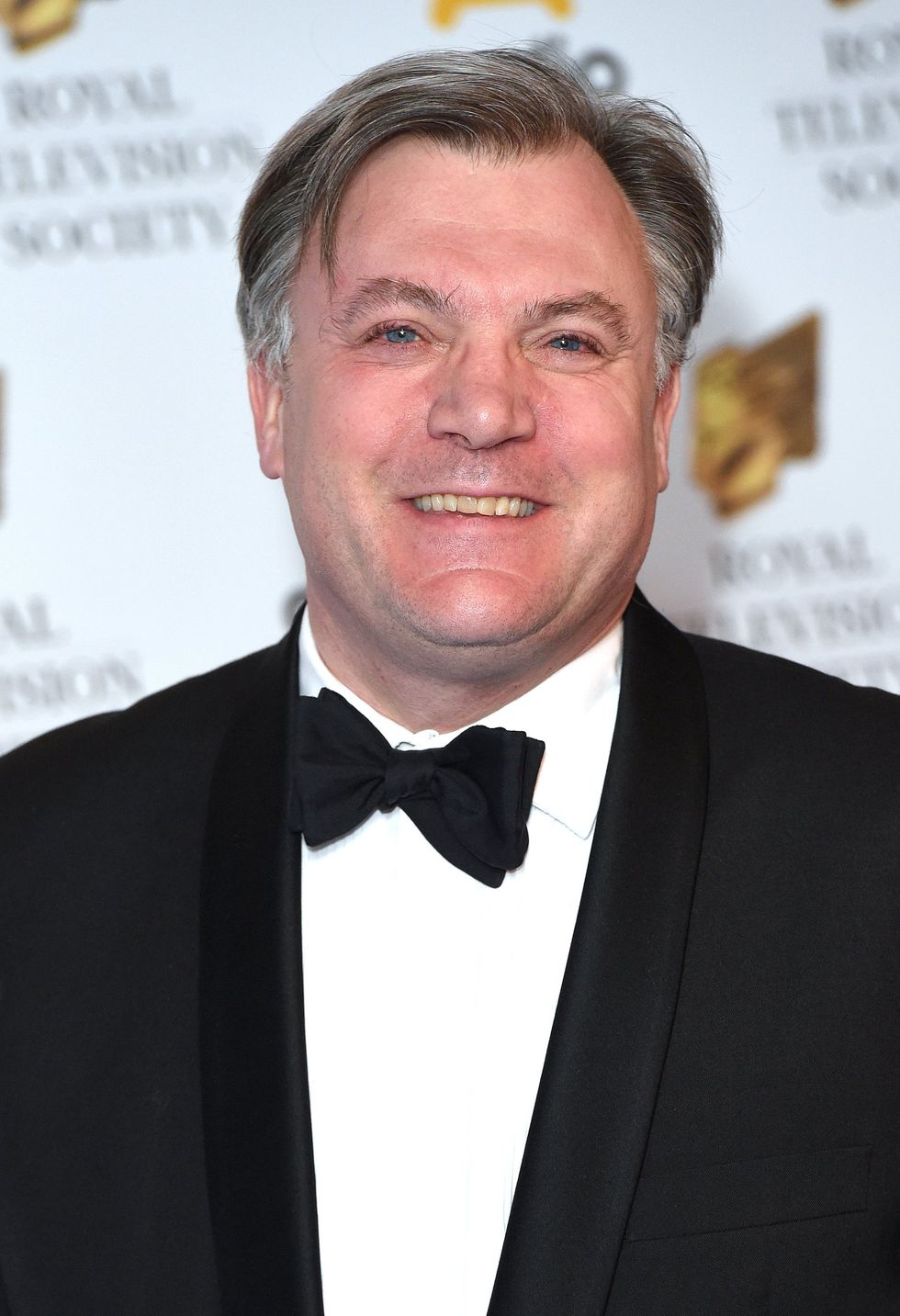 Ed Balls