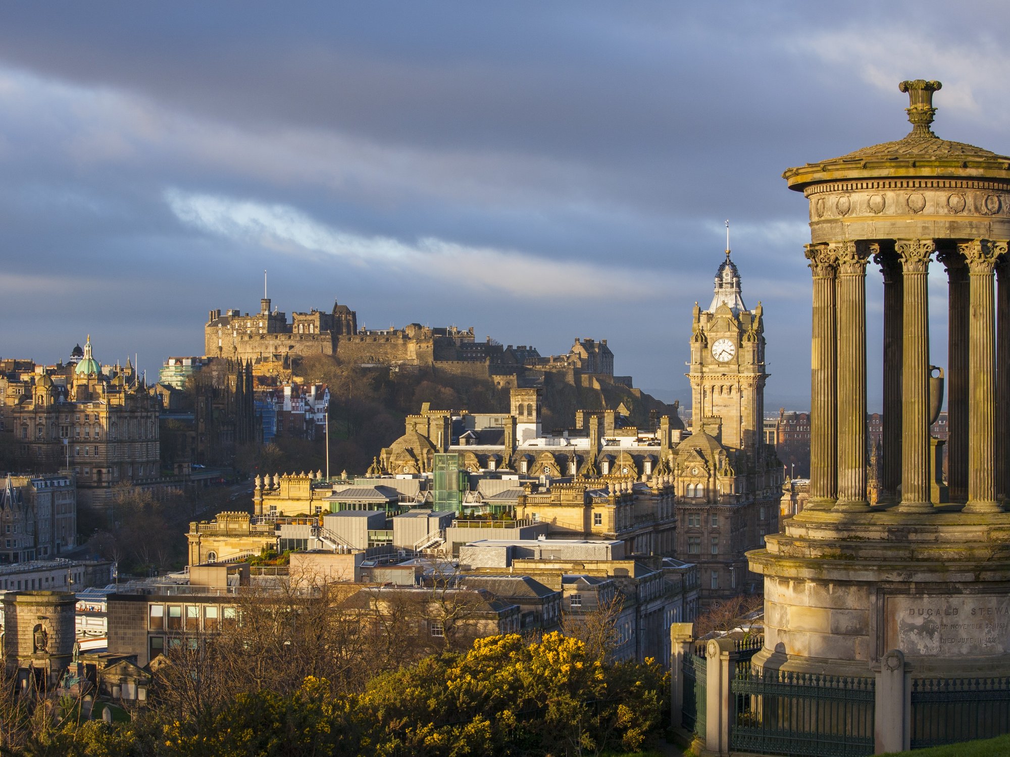 Edinburgh Castle, Edinburgh