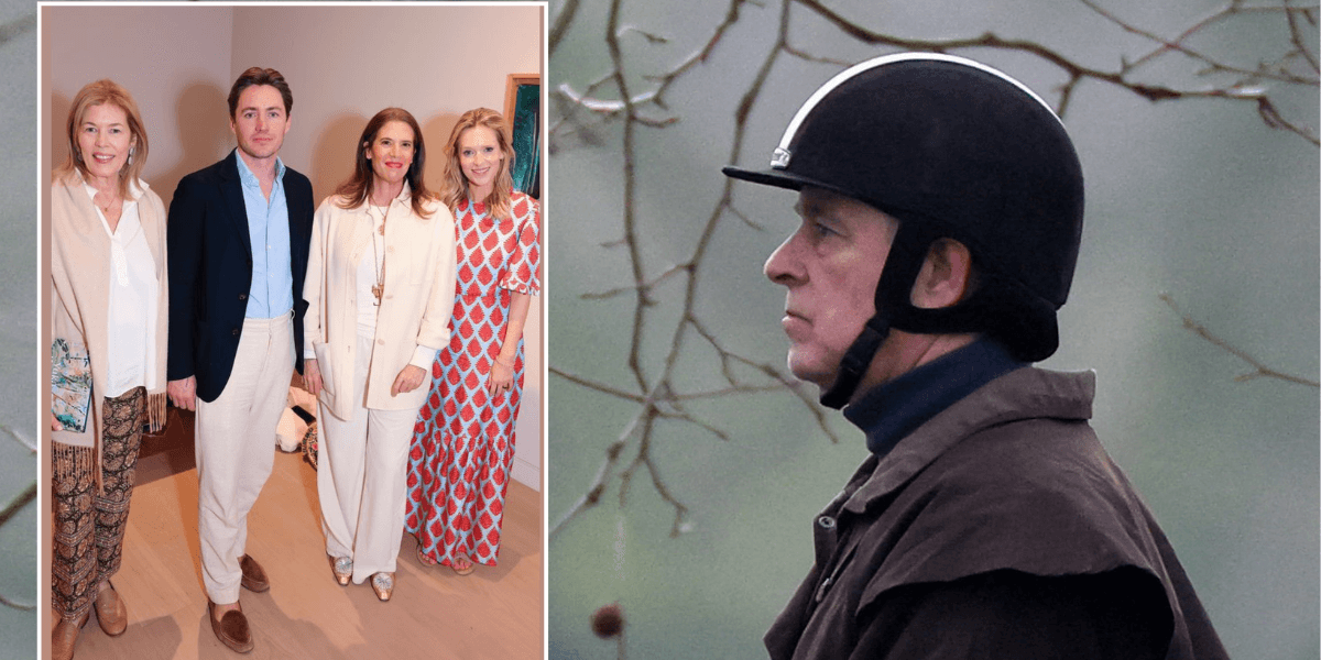 Edoardo Mapelli Mozzi confirms UK return as father-in-law Andrew booted out from Royal Lodge