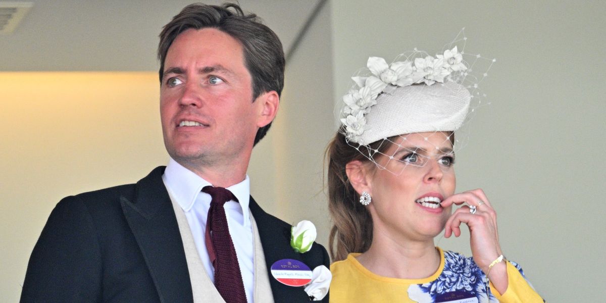 Edoardo Mapelli Mozzi dealt blow as £125m project his firm worked on suffers collapse