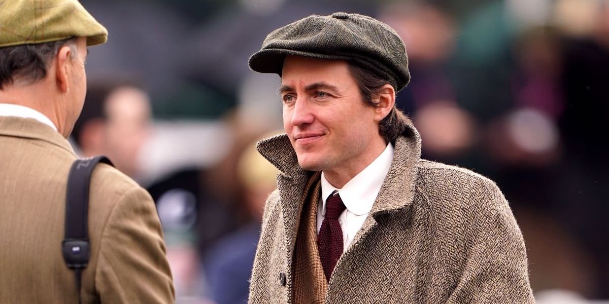 Princess Beatrice's husband says family is his 'biggest luxury' after months of scrutiny