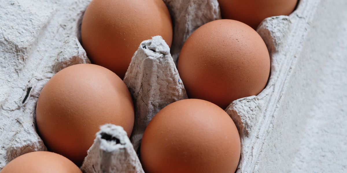 Salmonella outbreak linked to imported eggs kills one and strikes down 207 across UK