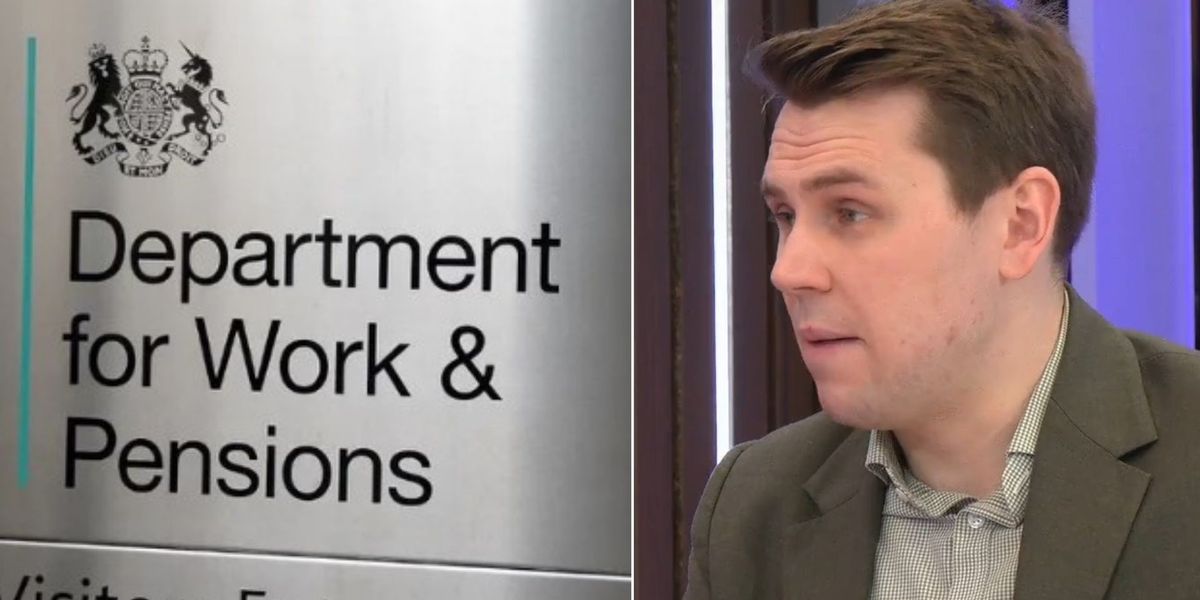 'Completely inappropriate!' DWP shells out £8 million annually on interpreters for people on benefits