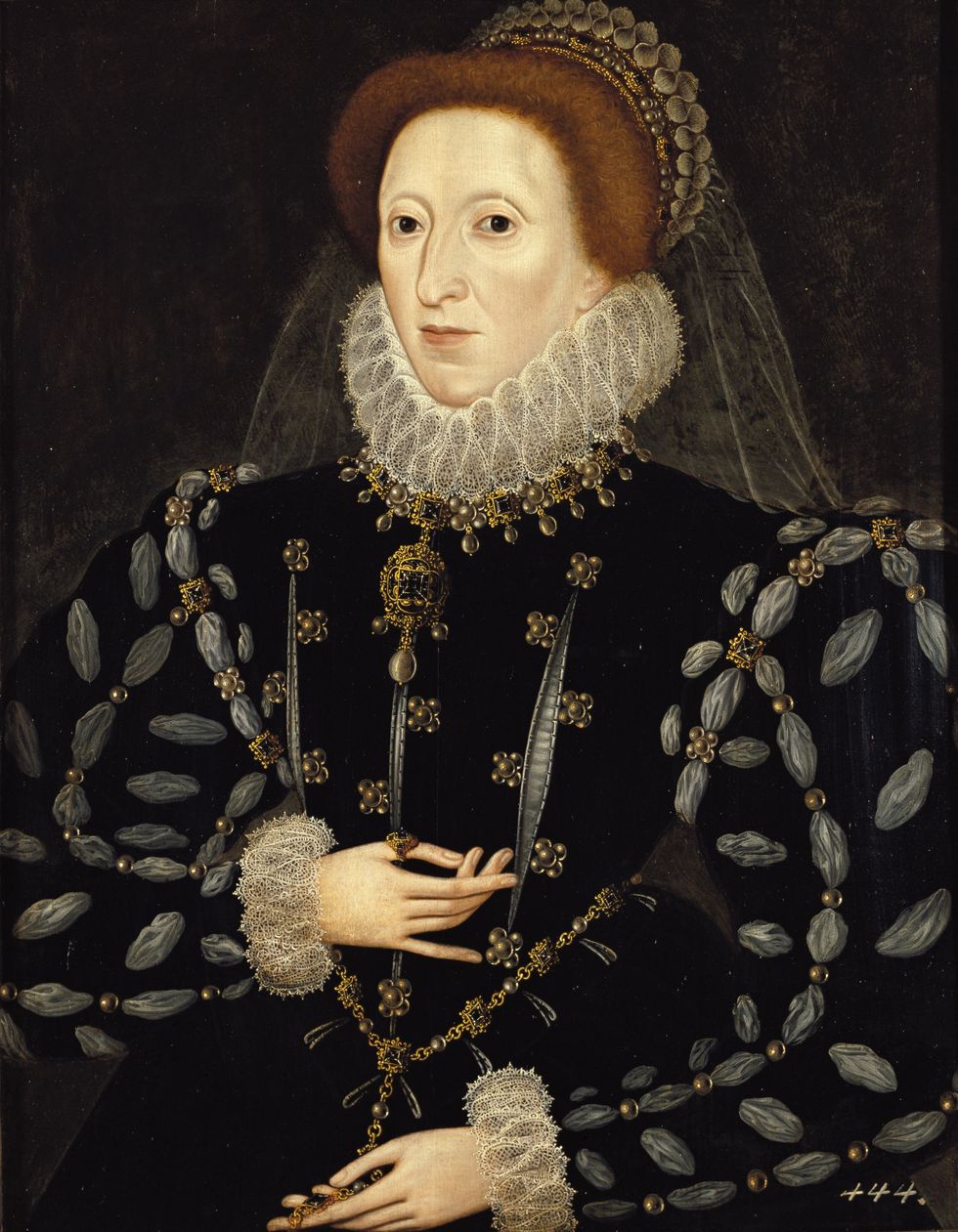 Elizabeth I