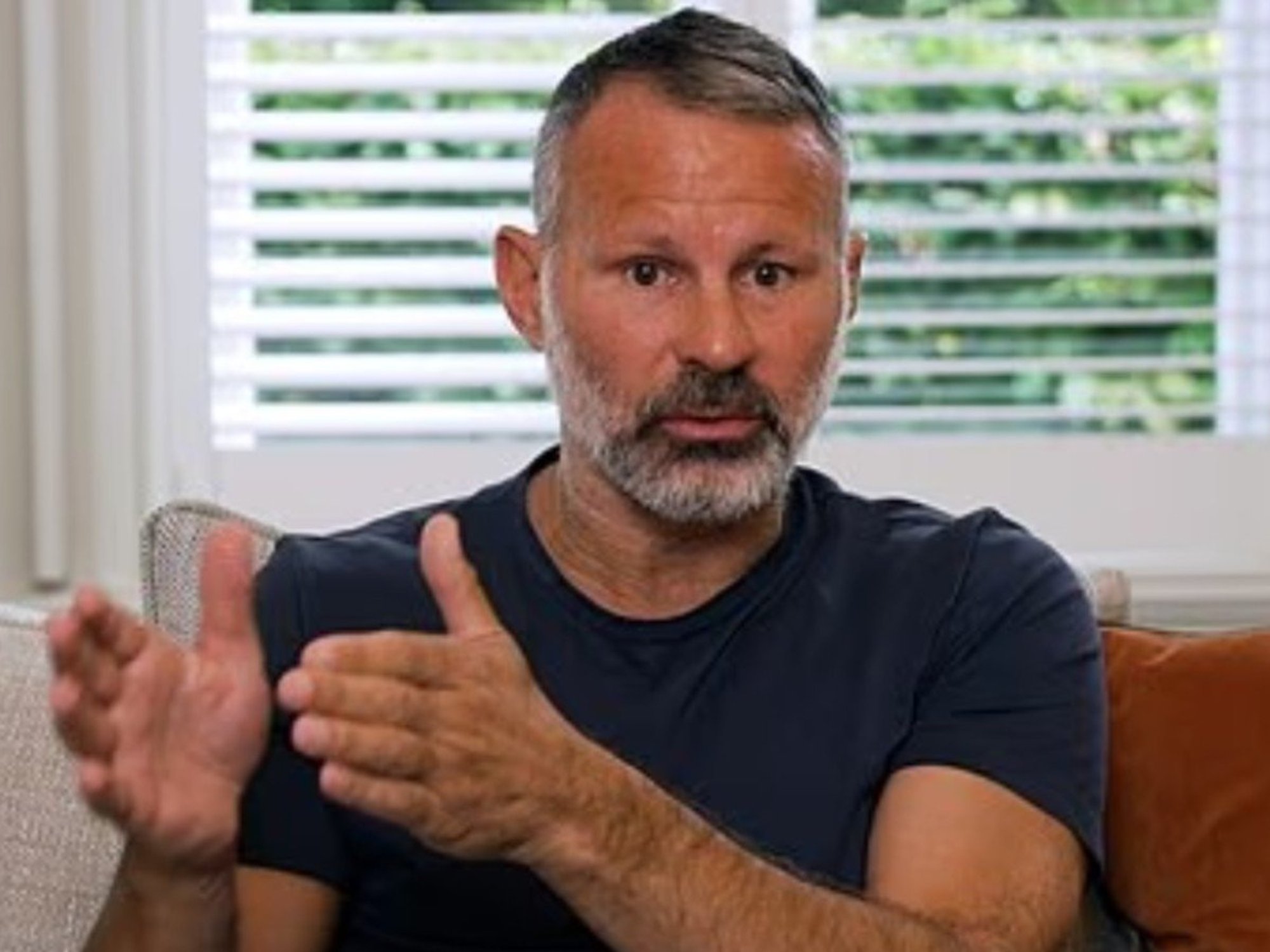 Elliot Anderson told Ryan Giggs to “leave me alone” after the Manchester United legend relentlessly attempted to convince him to move to Old Trafford