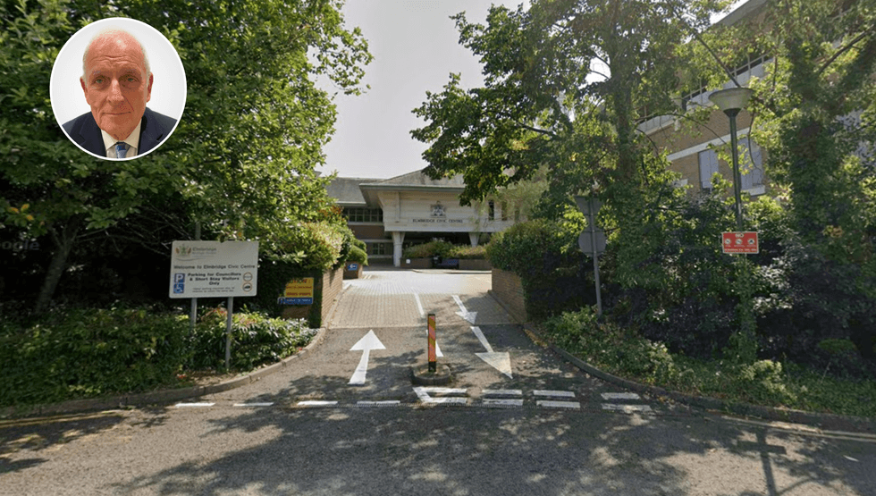 Elmbridge Council