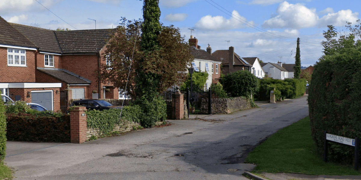 Police make murder arrest after woman, 90, dies in house fire