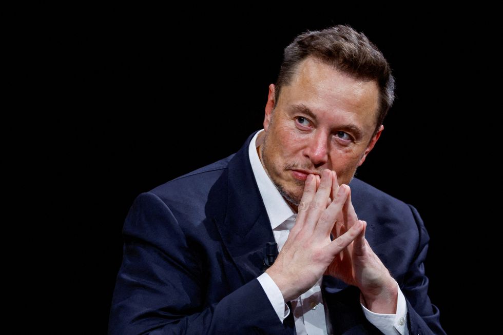 Elon Musk