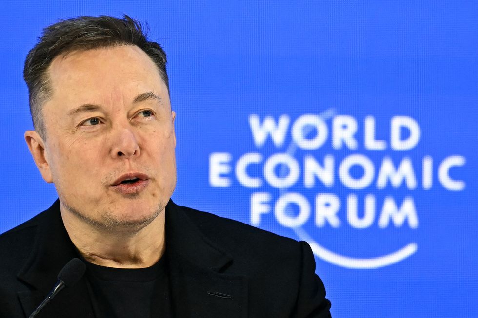 Elon Musk