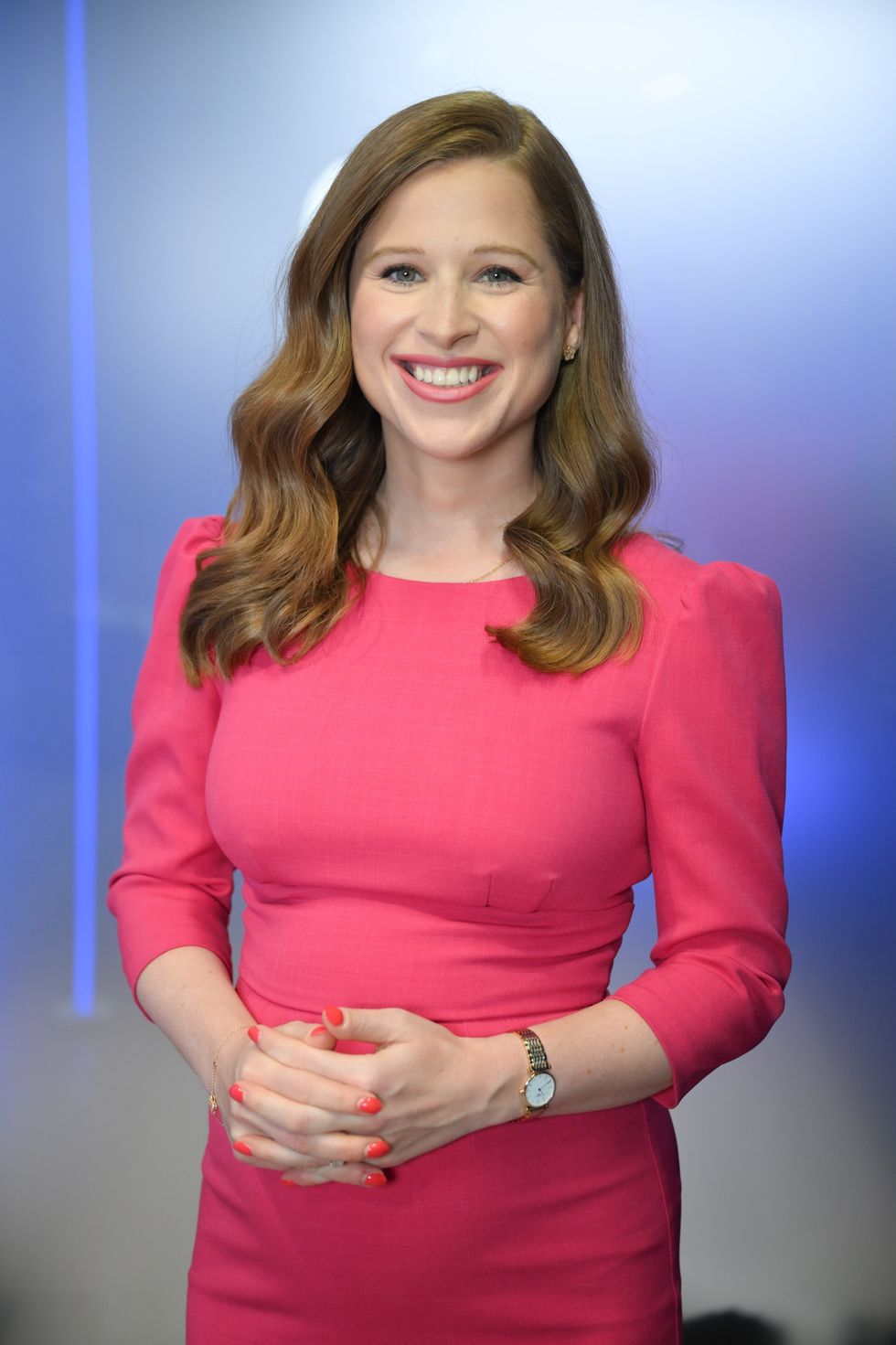 Emily Carver