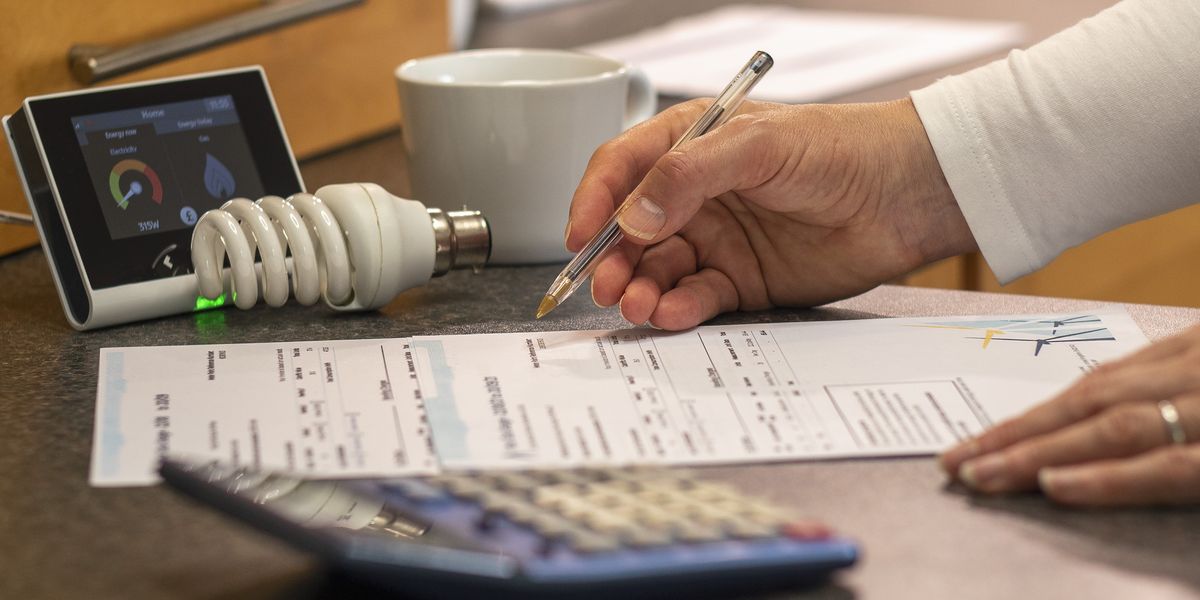 Ofgem price cap rises five per cent amid millions of UK homes needing more energy efficient windows
