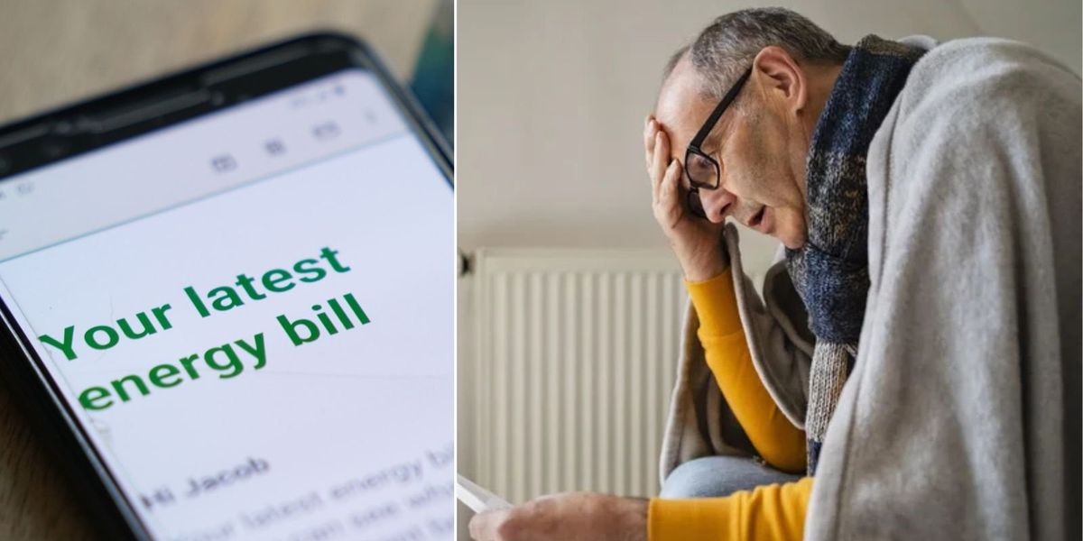 Energy bills expected to reach highest level since 2023 in fresh blow to households