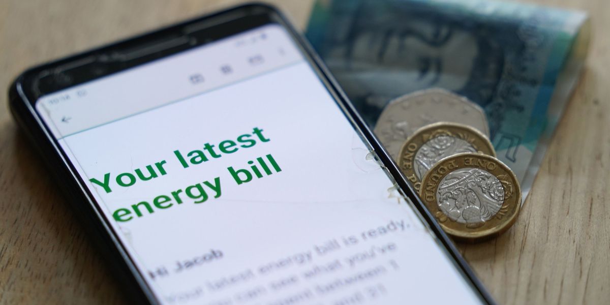 Britons brace for energy bill surge as Middle East crisis sends costs soaring