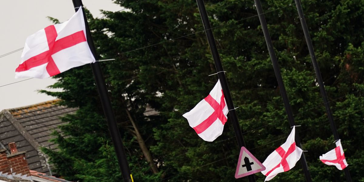 Birmingham council opens door to Union Jack activists facing two years in prison