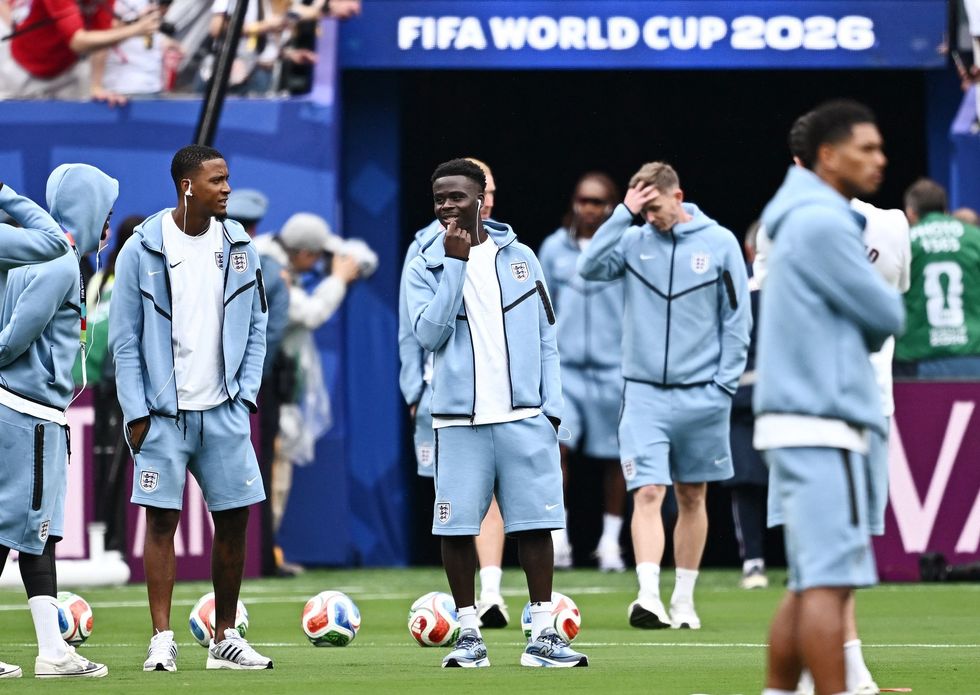 England know a win will almost certainly see them go through as group winners