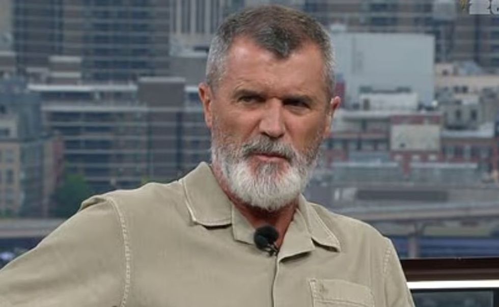 England may have booked their place in the World Cup knockout stages as group winners, but Roy Keane believes Thomas Tuchel is still no closer to knowing his strongest starting XI